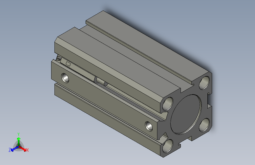 SDAS-20x40-G-1(0)-01