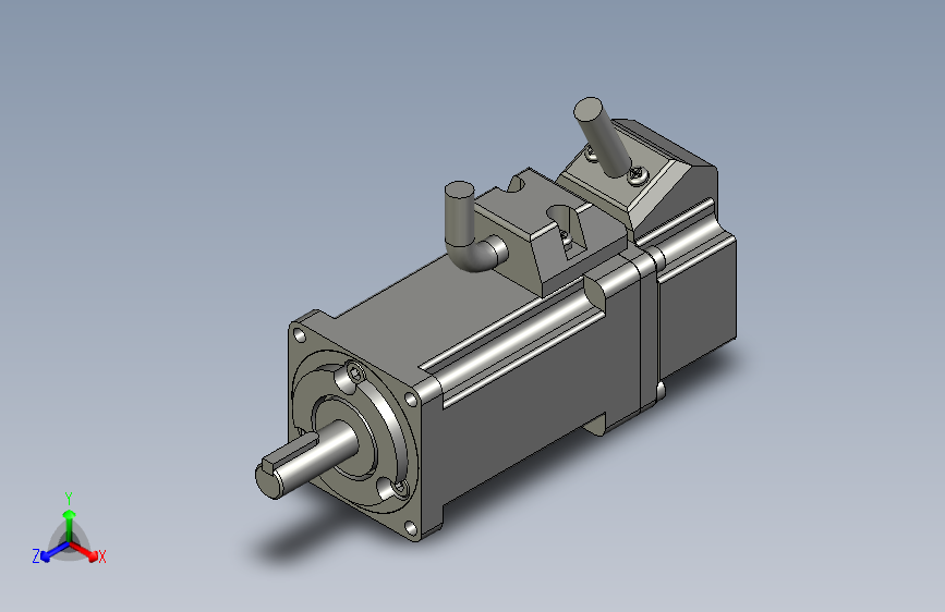 SL021-1MSM4012G1U(100W)SL4PRT