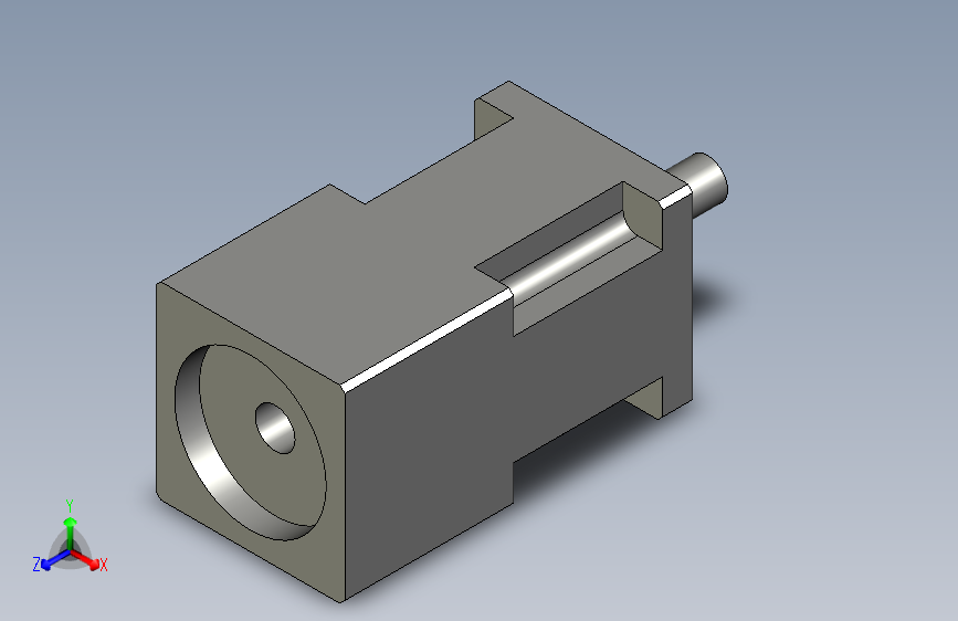 SL021-1100W-行星减速机SL4PRT