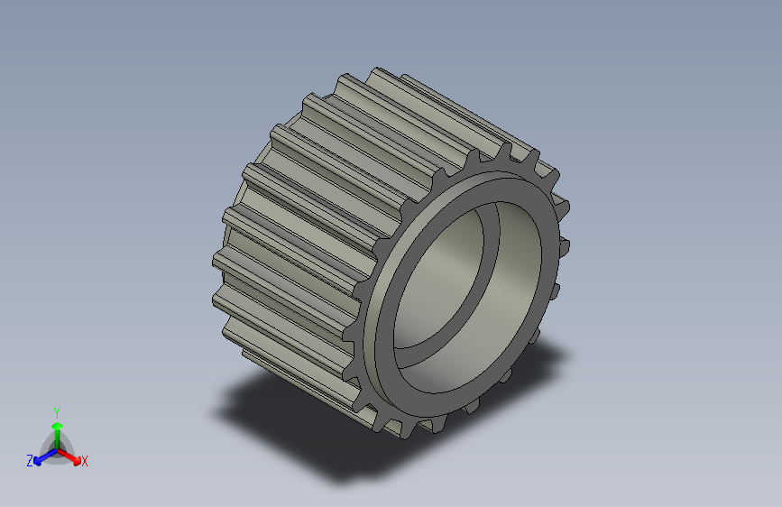 TimingPulleys_HTPA20S8M250-A-Y250-Q32-R32-S90-T9011