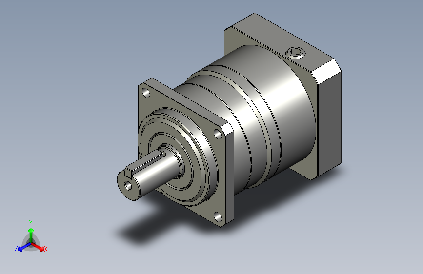 VRB-060-310-K3-14BJ11