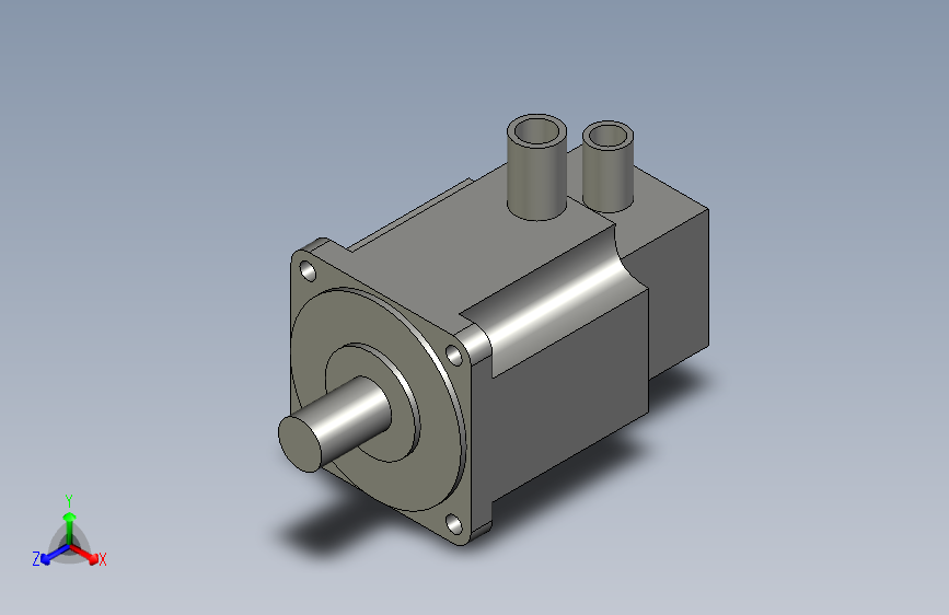 安川伺服SGMSH-10ADA-C23-C116