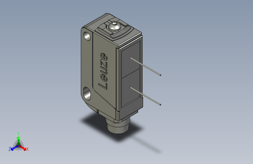 劳易测KRTM3B21121-S8