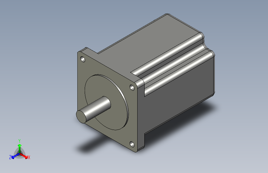 雷赛步进电机2010403050100