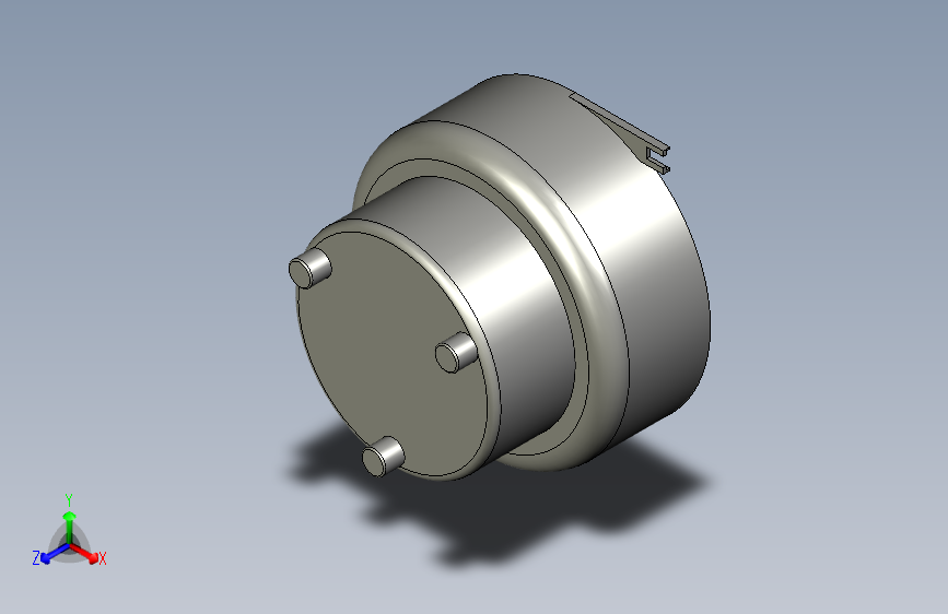 连体生产组装线-923203右梅花片弹片振动盘-1