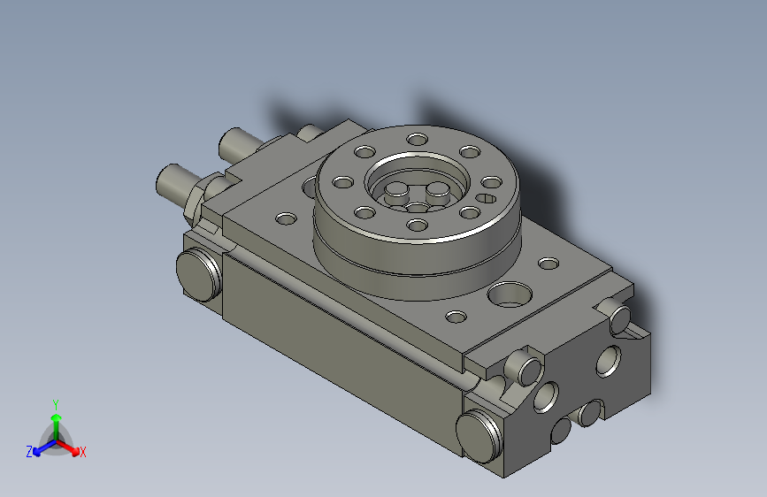 连体生产组装线-HRQ2+()