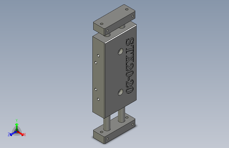 气立可气缸2020102200201