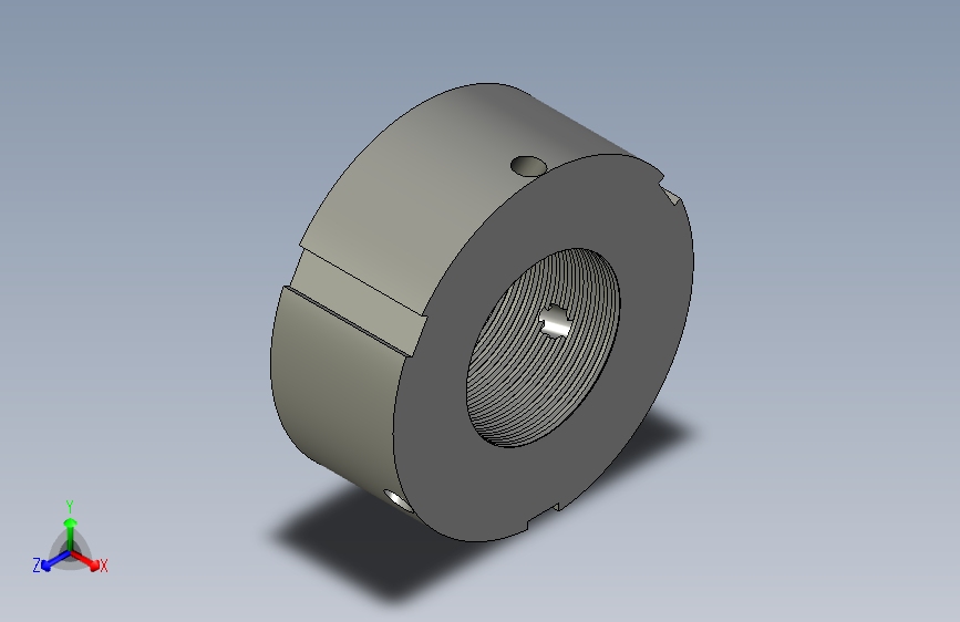 盈錫YSF-M20-10螺帽