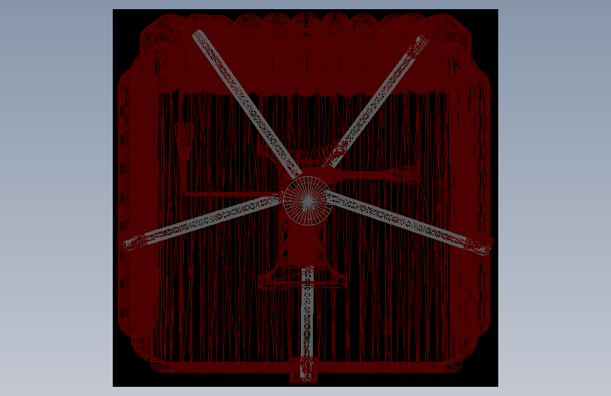 办公扶手椅 金枪鱼罐头 ÜNAL