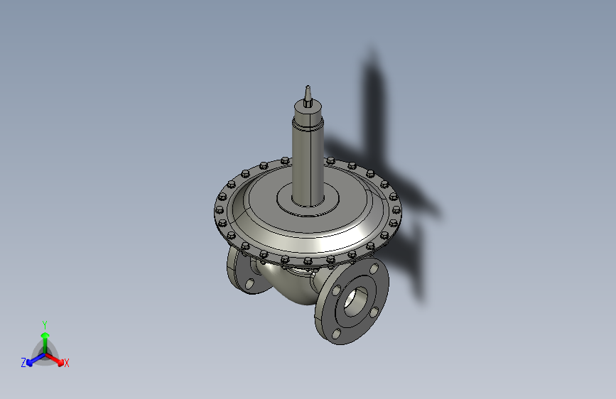 2_天然气供应调节阀-dtk