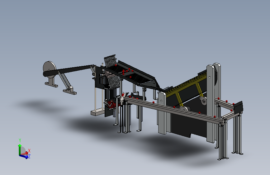 大理石加工机械设备