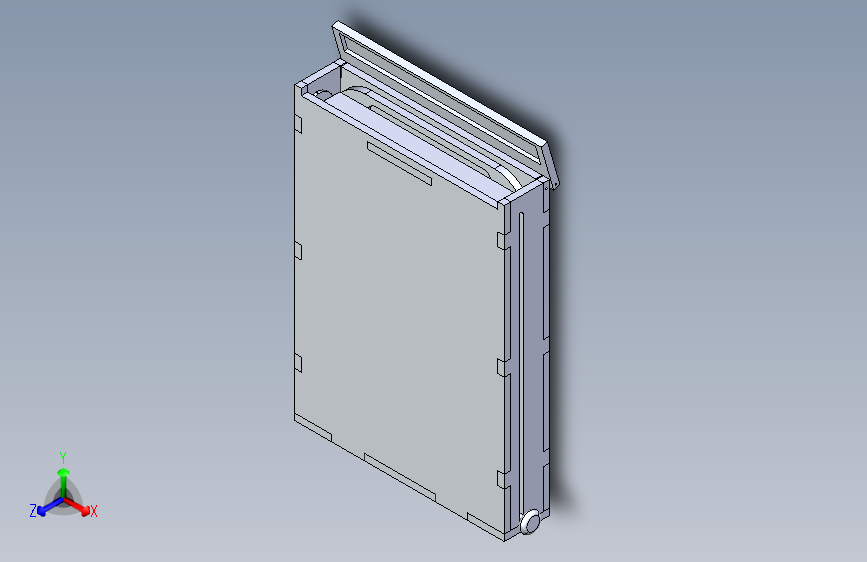 汽车用可伸缩桌