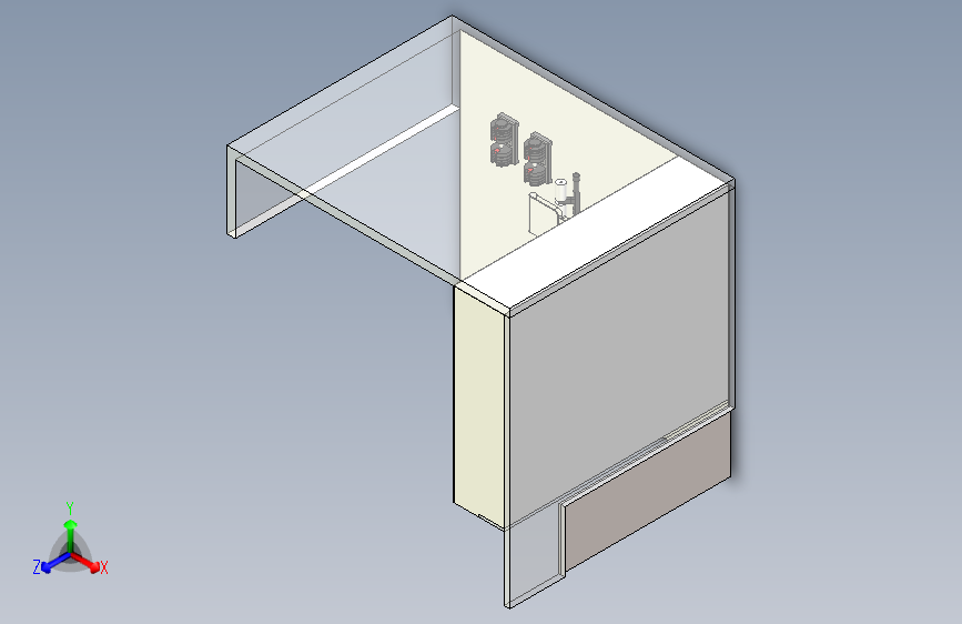 仰卧起坐健身器材