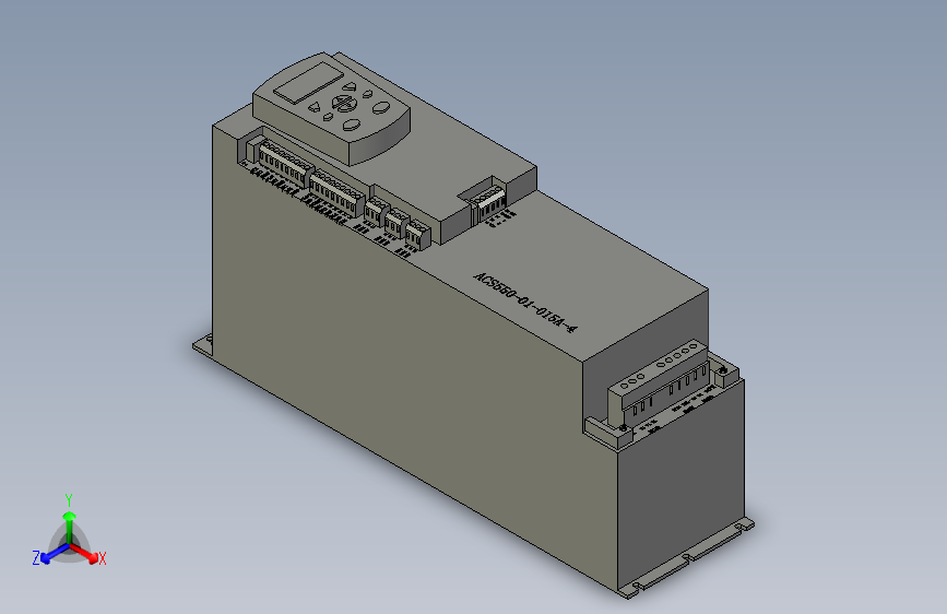 ABBACS550-01-015A-4-dtk