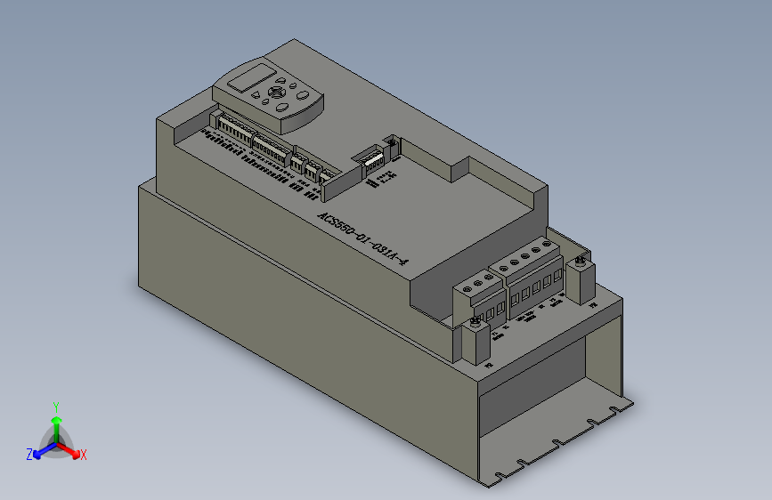 ABBACS550-01-031A-4-dtk