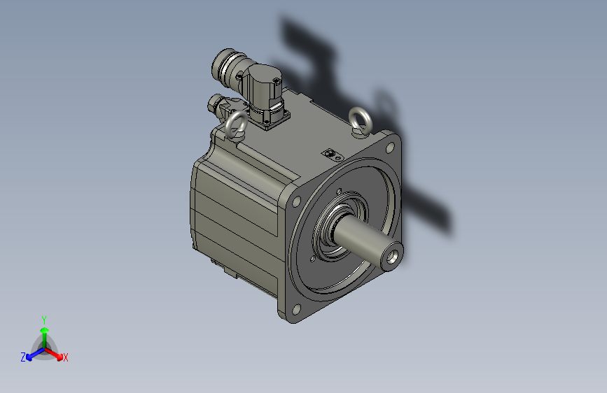 BMH1901P26A2A