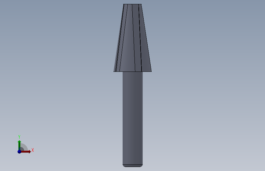 CT-40锥度清洁器