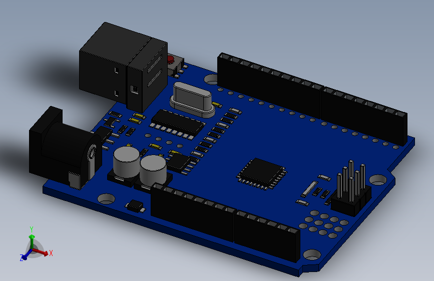 Arduino Uno