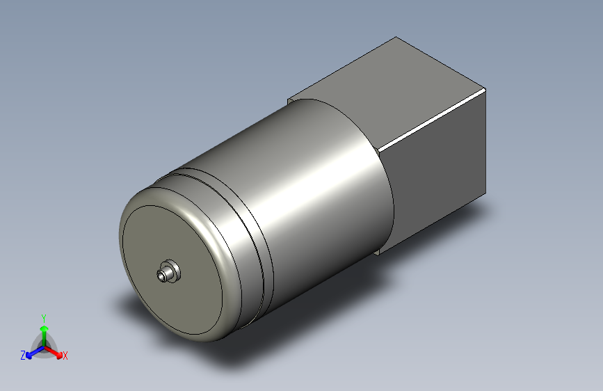 DDC-JQ50A电磁真空充气阀(宁波仪表)-dtk