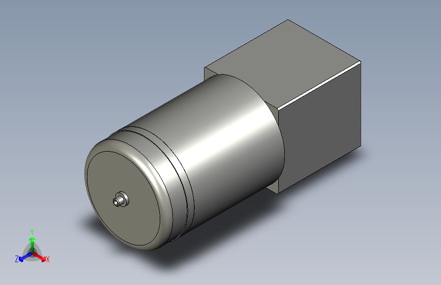 DDC-JQ65电磁真空充气阀(宁波仪表)-dtk