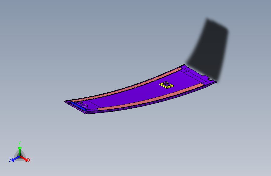 长城-EV欧拉R1-内外饰-F6100-EC01-Z