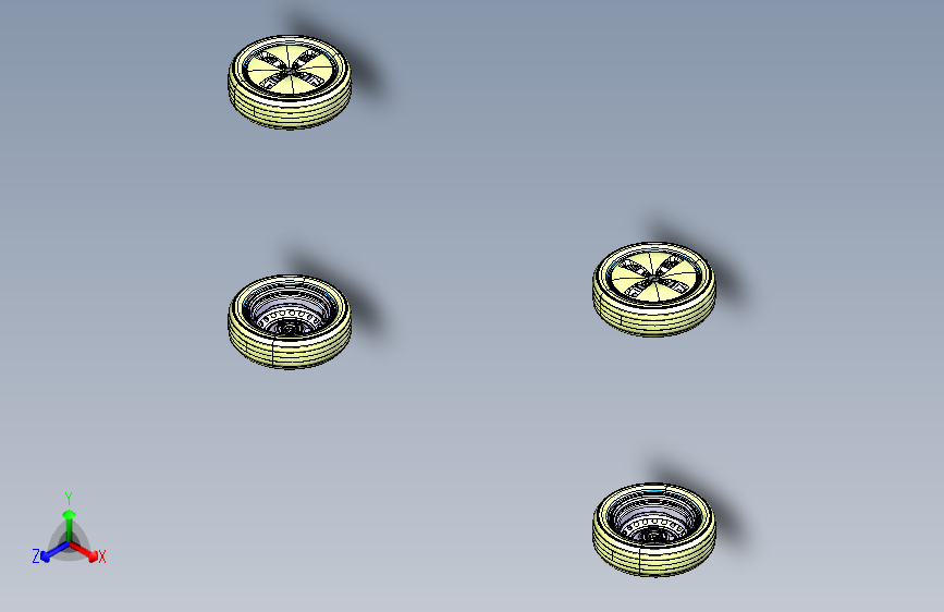 长城-EV欧拉R1-底盘-3100-EC01