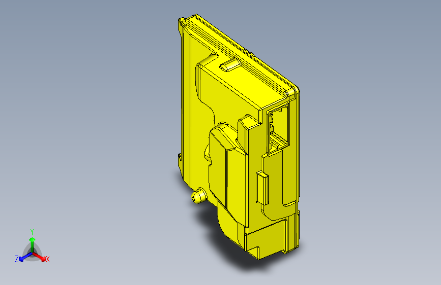 长城-EV欧拉R1-08--智能驾驶系统设计部