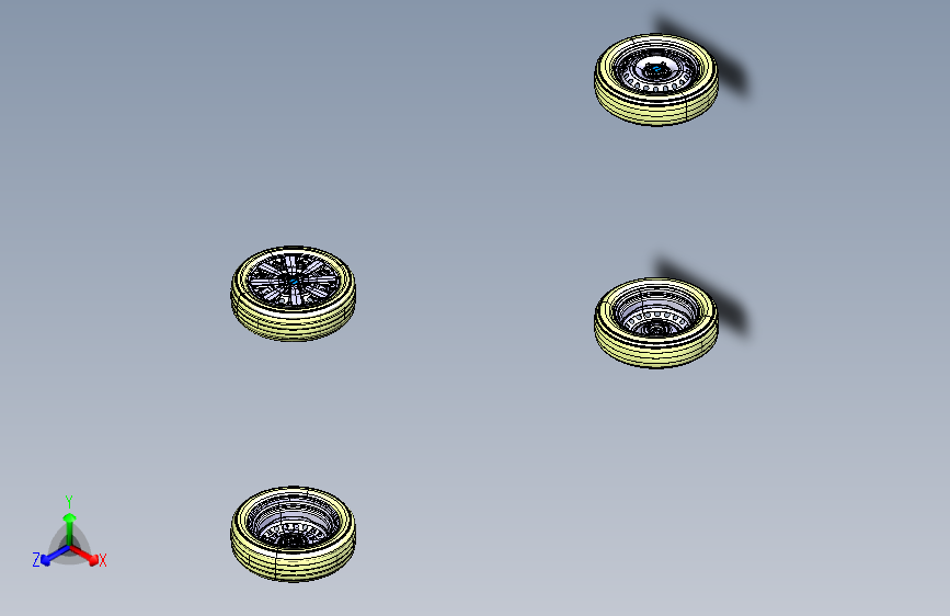 长城-EV欧拉R1-04--底盘设计部