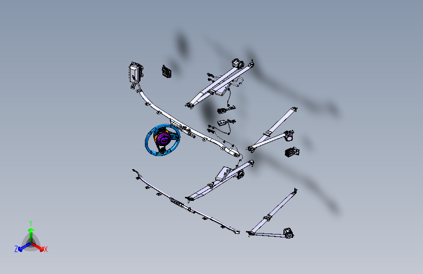 长城-EV欧拉R1-11--安全性能开发部