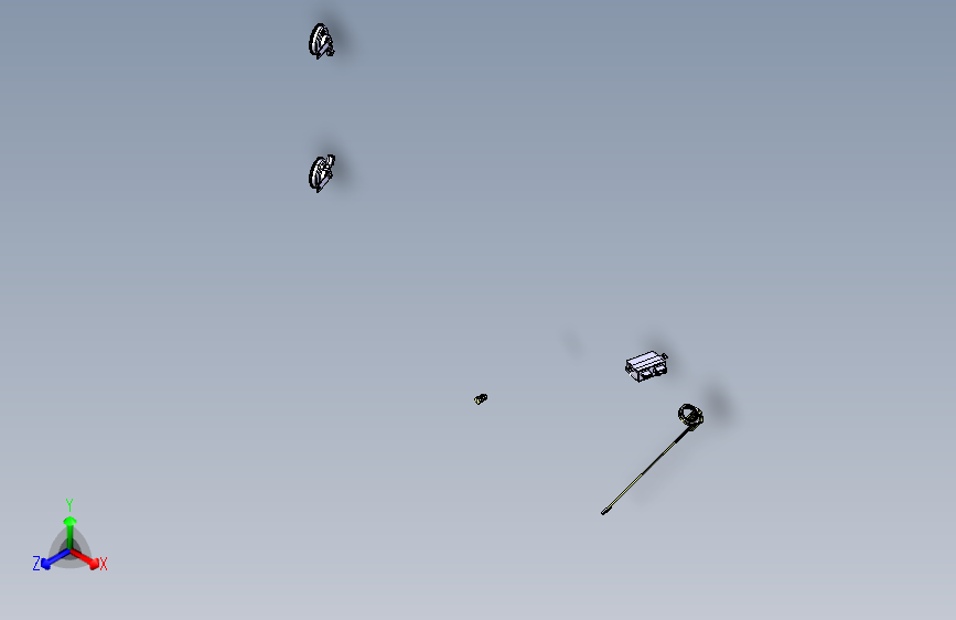 长城 哈弗-H1-整车电子装置系统