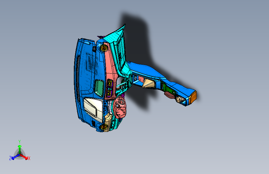 长城 哈弗-H1-仪表数据