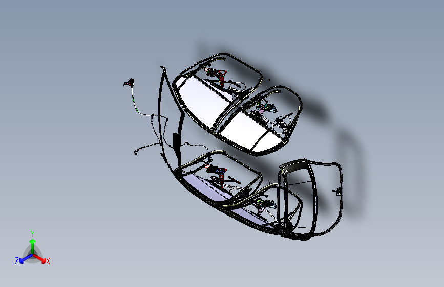 长城 哈弗-H1-A8200000附近总成