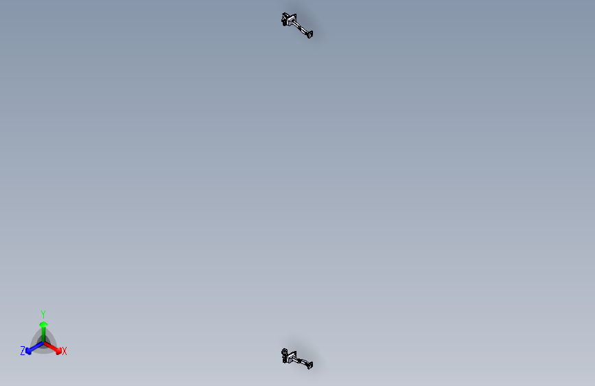 长城 哈弗-H1-A6200190后车门限位机构总成