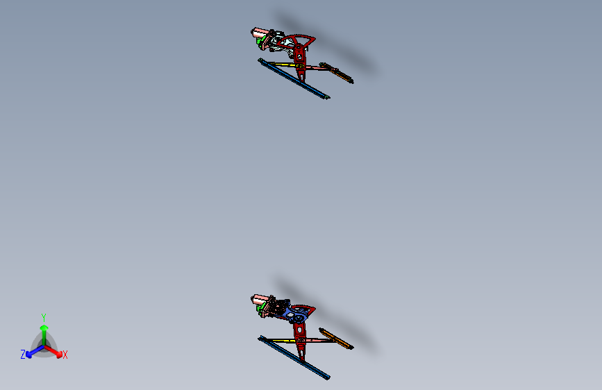 长城 哈弗-H1-A6100110前门玻璃升降器总成