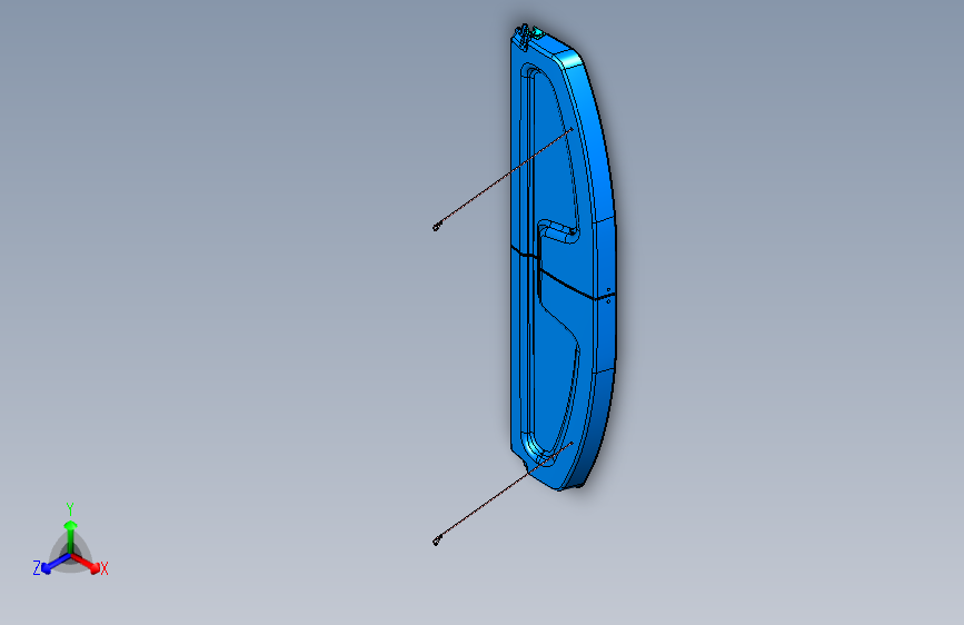 长城 哈弗-H1-A5600200  后围护面