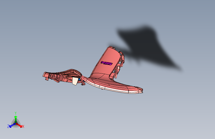 长城 哈弗-H1-A5400020  侧围护面