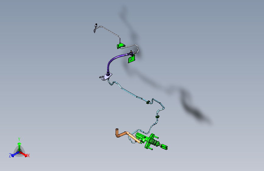 长城 哈弗-H1-A1600010离合系统
