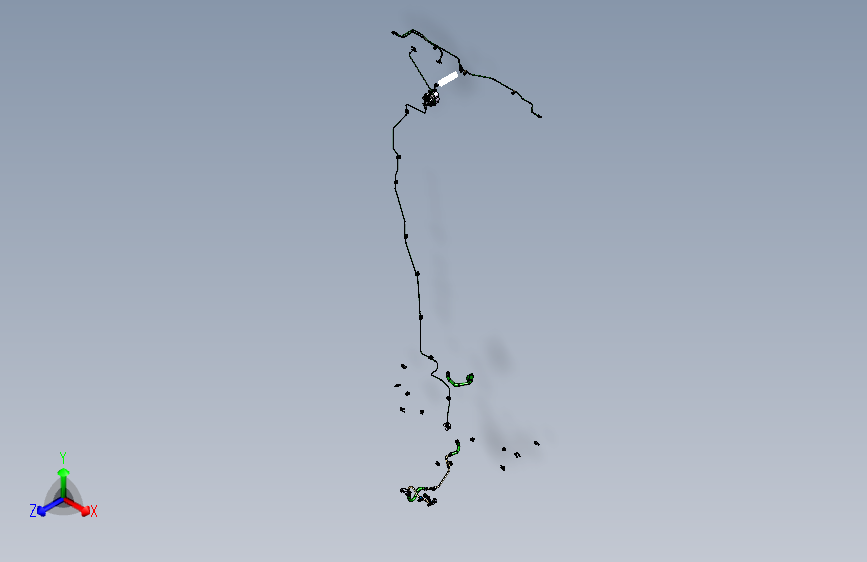 长安之星-底盘-BRAKE_SYSTEM