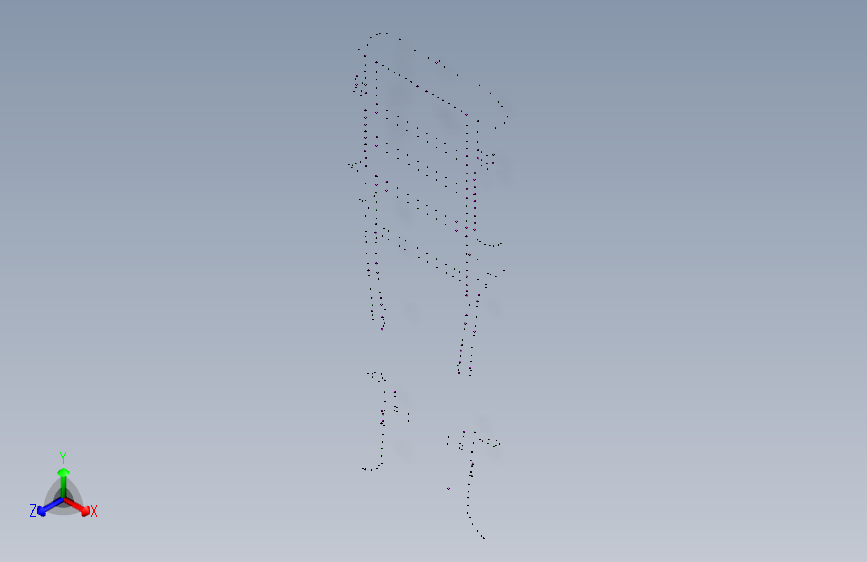 长安之星-车身-FRAME