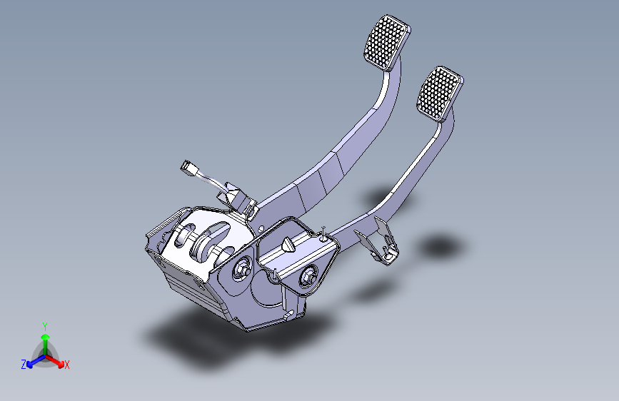 长安-睿行M80-底盘-CG700-AT01