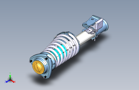 长安-睿行M80-底盘-CG030-AT01