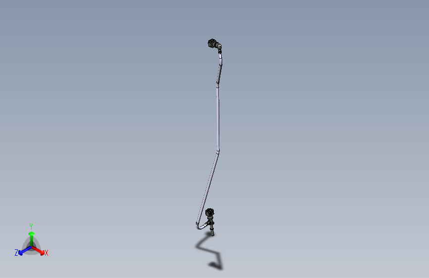 长安-睿行M80-底盘-CB200-AT01