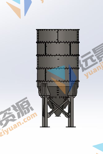 筒仓、青贮窖、储槽、储罐(18).zip