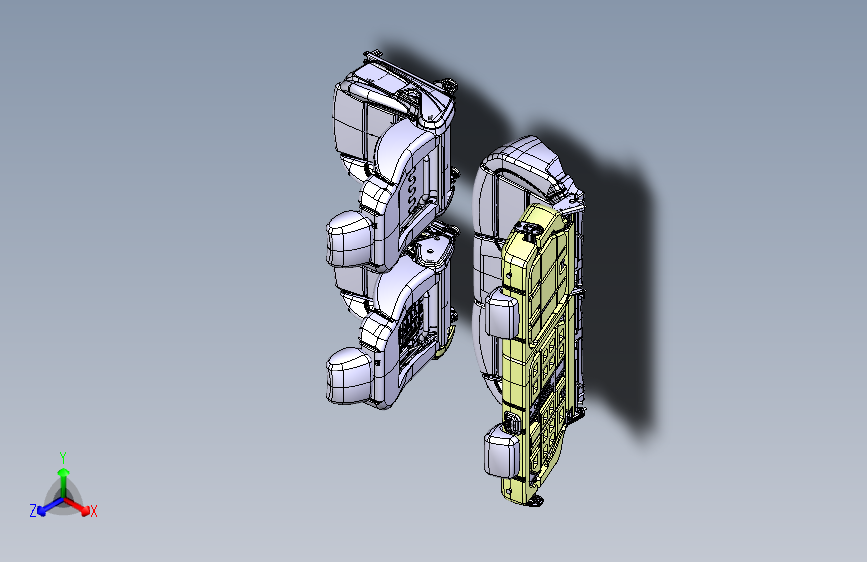 长安-CS35-附件-CS750