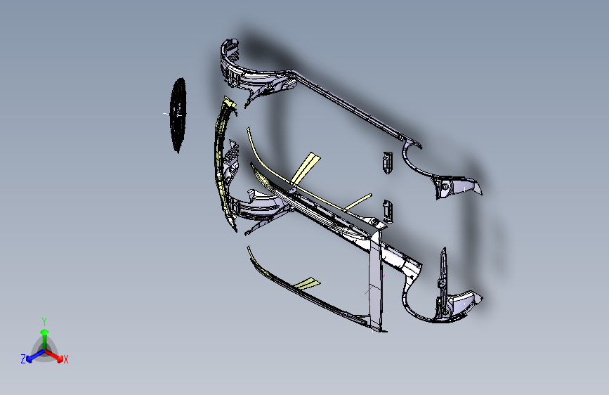 长安-CS35-附件-CS400