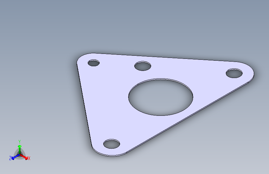 马自达CX7汽车车身系统设计三维图纸