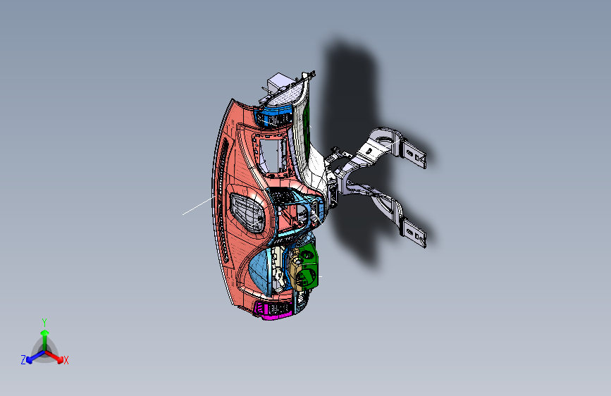 长安-CS35-附件-CS100