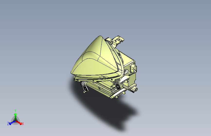 长安-CS35-电器-BG-CE100-FD01