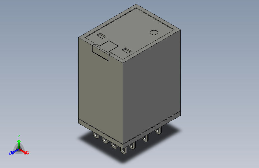 MY4IN-GS AC220_240-dtk