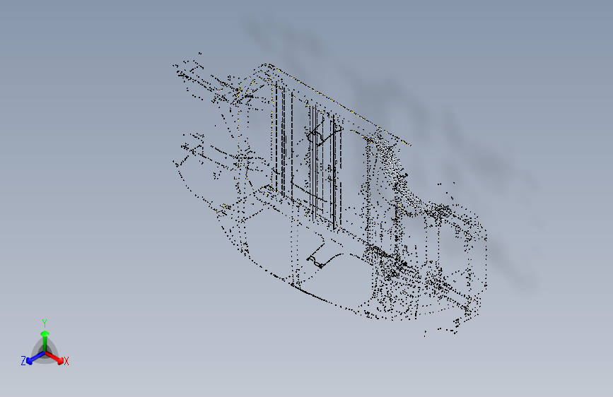 特斯拉 Model3-车身-A00726000001_WELD